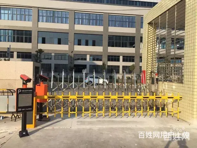 监控、办公室网络布线、熔纤、监控摄像头、企业光纤 - 图片 2