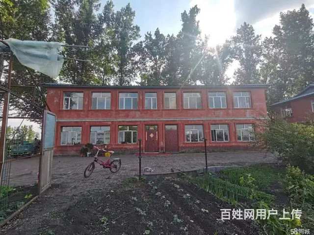 香坊靠河路与哈绕城高速口厂房出租 - 图片 3