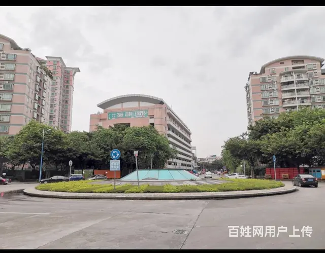 康裕北苑中等装修 家电齐全 拎包入住 - 图片 8