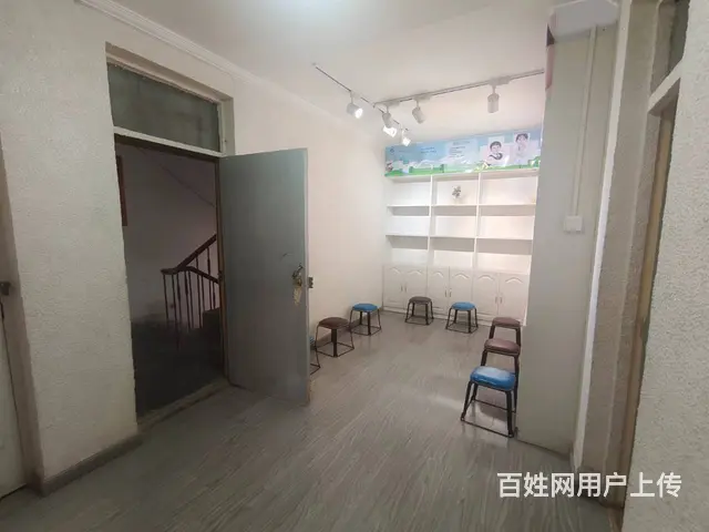 B个人一人民东路九星丽苑养生馆1.8万低价急转 - 图片 4