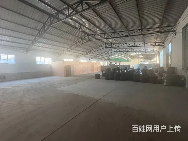 （徐州找店网）九里平山路旁厂房出租 - 图片 4
