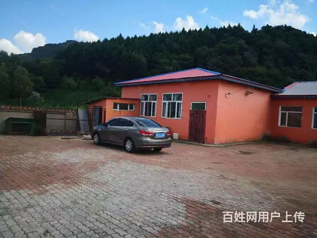 宾县香炉山度假山庄出售 - 图片 8