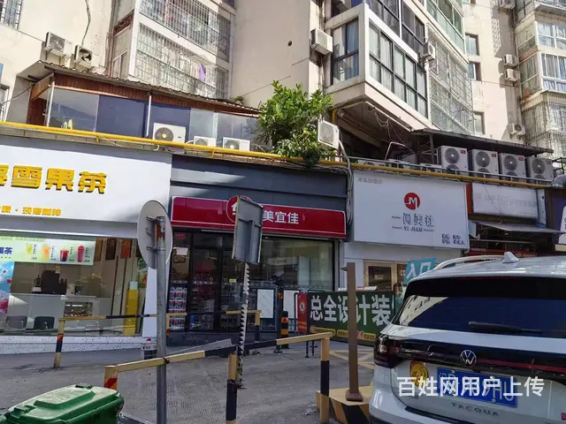 火车站附近  社区出入口 适合餐饮便利店美容火锅私房菜等 - 图片 5