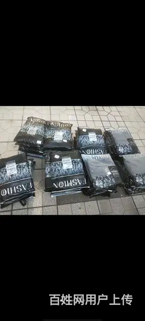 本人顶账一批加绒加厚牛仔裤2000条，质量特别好一 - 图片 1