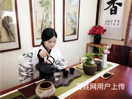长沙哪个茶艺培训班好 - 图片 2