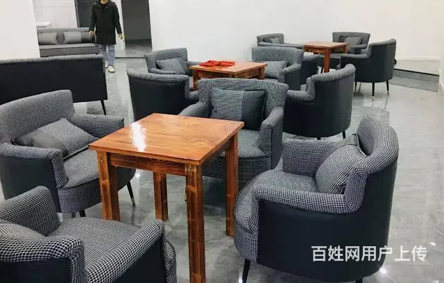 沙发订做翻新厂 - 图片 3