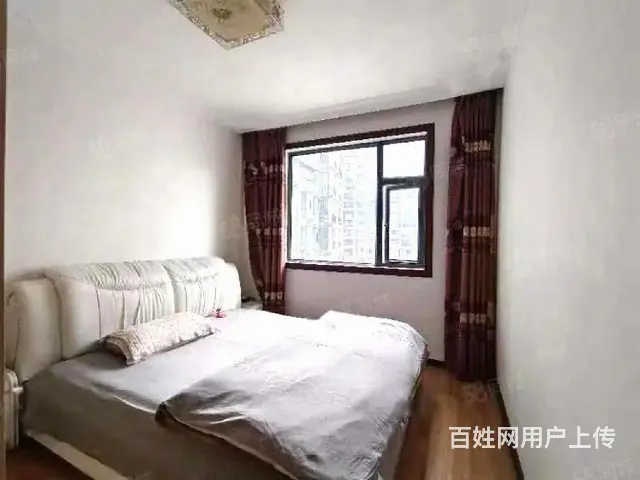 区政府旁金源铭都3室2厅2卫好楼层高性价比诚心出售停车方便 - 图片 6