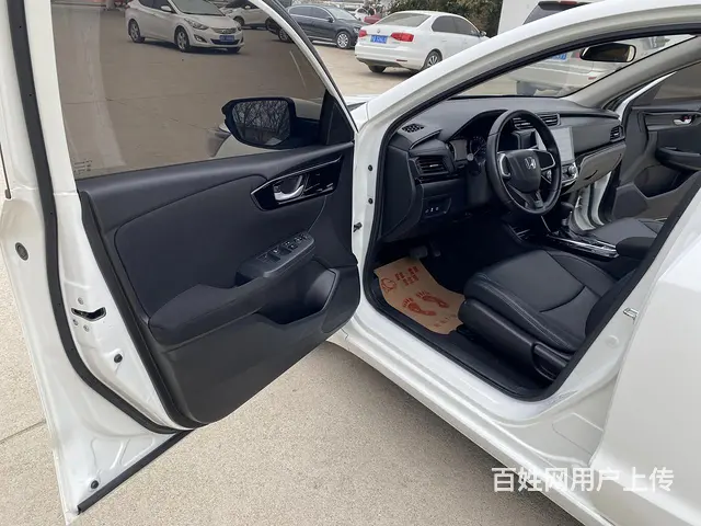 本田 凌派 2019款 1.0T 无级 180Turbo 舒 - 图片 7