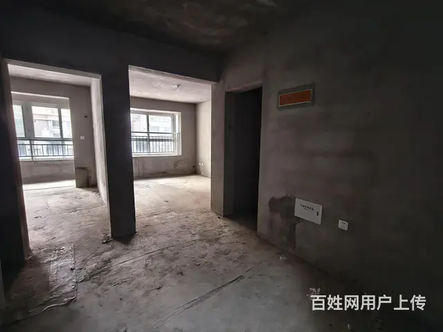 金辰瑶光 普通住宅 毛坯房 - 图片 6