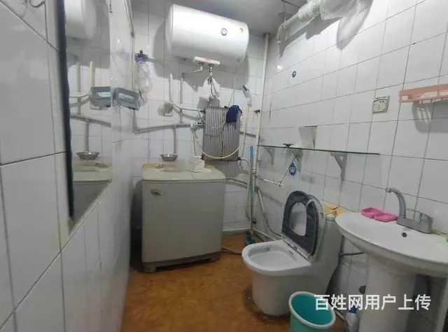 早市公园附近 公路段小区2楼3室26.9万 - 图片 6