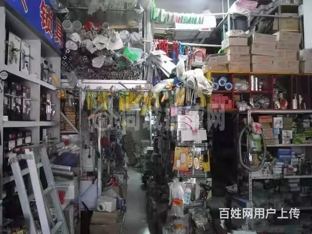 【同城搜铺网】巴州区50平五金建材转让（带客源） - 图片 2