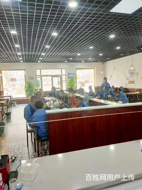 B个人一天山东路州一中对面餐厅对外整体转让 - 图片 2