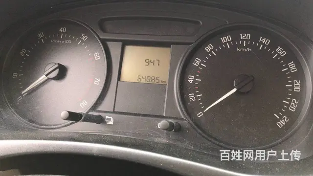 斯柯达 晶锐 2012款 1.4 手自一体 晶致版 - 图片 7