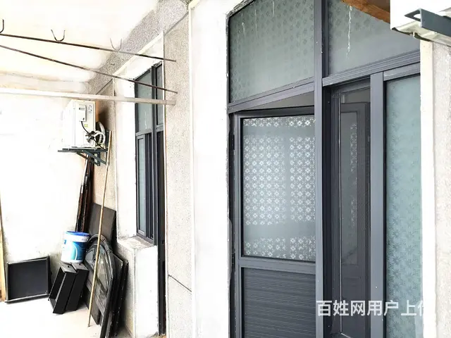 珞珈山大厦B座 普通住宅1厅 简单装修 - 图片 7