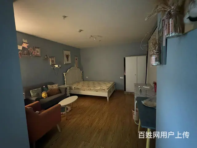 电梯房先锋路电脑城附近精装修电梯公寓家具家电齐全月租900 - 图片 2