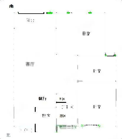 房东  宿州院子北区三室92平63万满二无大税 - 图片 10