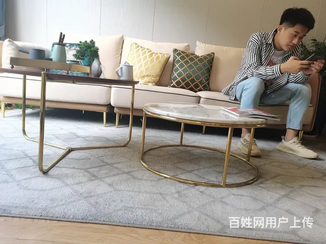 之江门精装公寓售楼部团购热线 - 图片 1