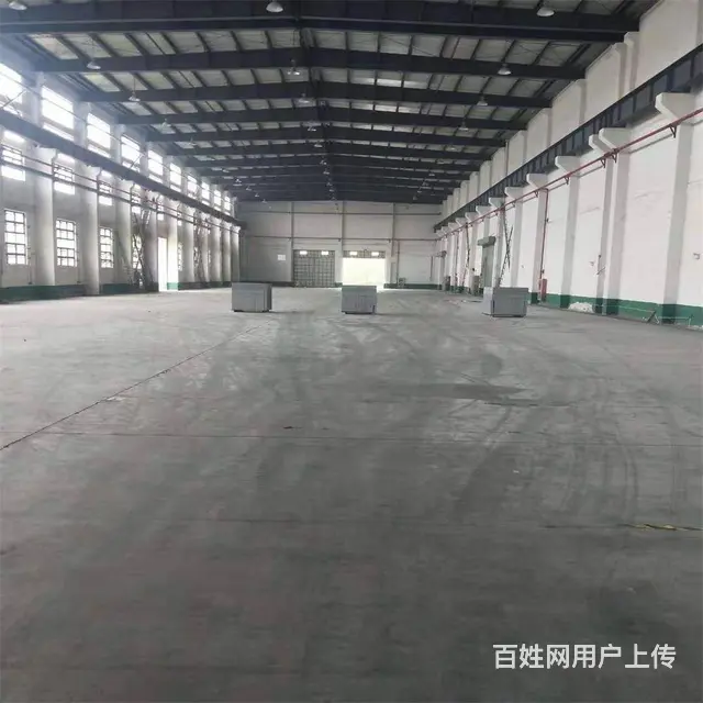吴江开发区18亩11000平米 - 图片 4