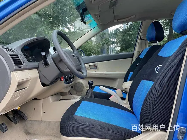 起亚 赛拉图 2005款 1.6 手动 GLS - 图片 4