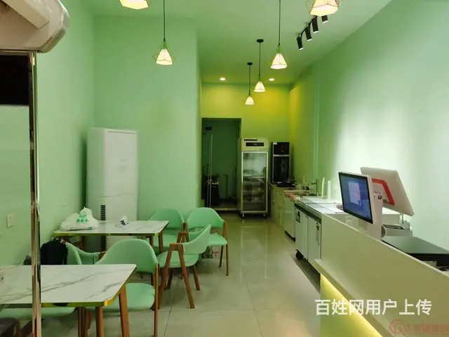 （达州铺源网）西外达一中42㎡水果捞水果店转让 - 图片 4