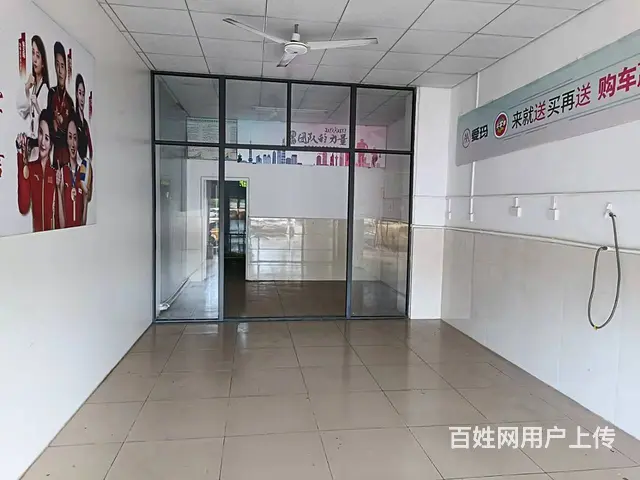（51旺铺推荐）中沙路临街51平铺面招租 - 图片 2