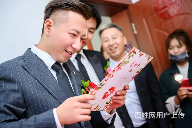 昆明结婚婚礼跟拍，昆明婚礼拍照 - 图片 8
