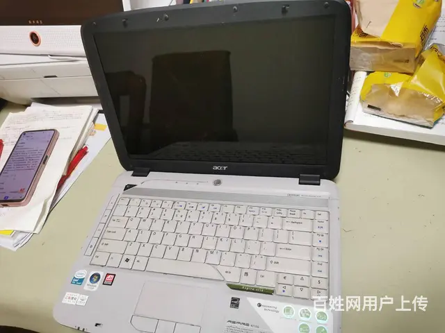 5成新宏碁手提电脑 - 图片 2