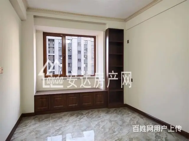 安达才媛御景天地，112平米欧式环保装修，3室明厅 - 图片 5