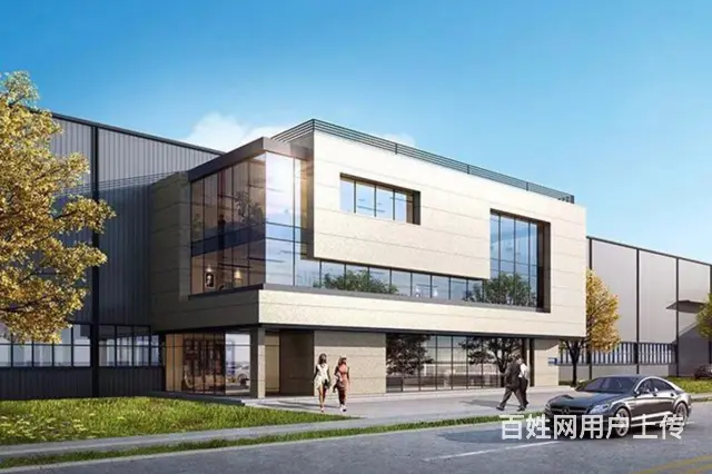 宿州数字经济产业园,宿州政府园区招商,政府园区入驻条件 - 图片 5
