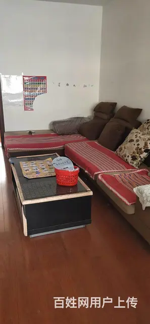 出租，同旺家园二室一厅，拎包入住家具齐全！！！ - 图片 2