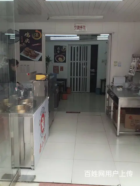 学生多 客流量大 生意好做 接手就营业 - 图片 6