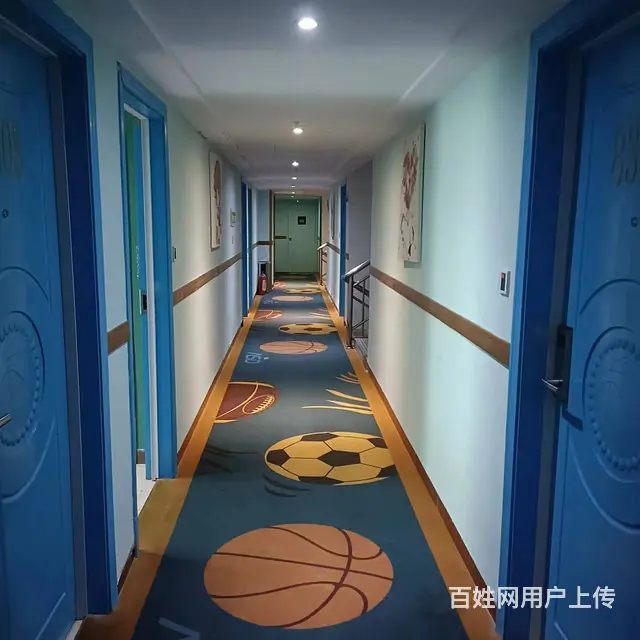 （51旺铺推荐）美兰区美苑路1000平宾馆转让 - 图片 8