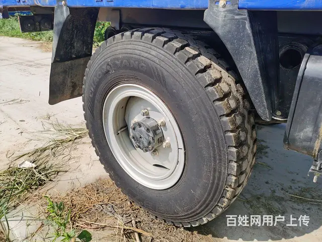 不到一年的车 - 图片 3