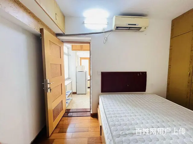 金花苑电梯一房一厅 精装修拎包入住陈家祠地铁 小区 - 图片 5
