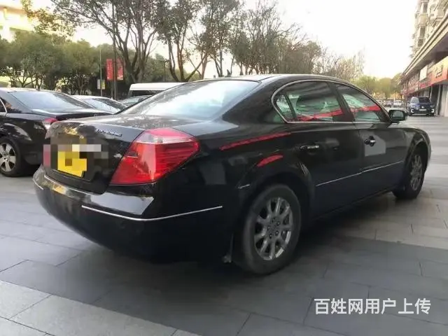 别克 君越 2008款 2.4 手自一体 豪华导航版 - 图片 6