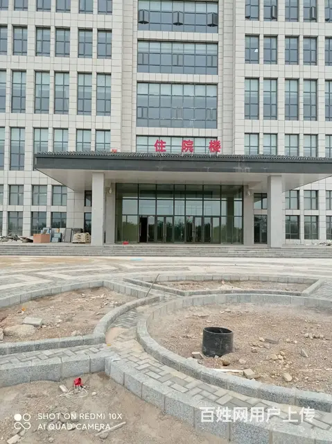 湖口户外招牌工程围挡楼体广告安装大型户外广告制作 - 图片 5