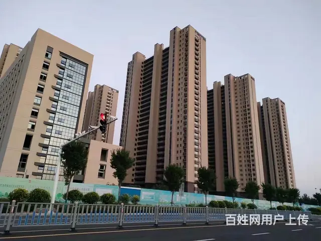 齐园小区 普通住宅 精装修 - 图片 3