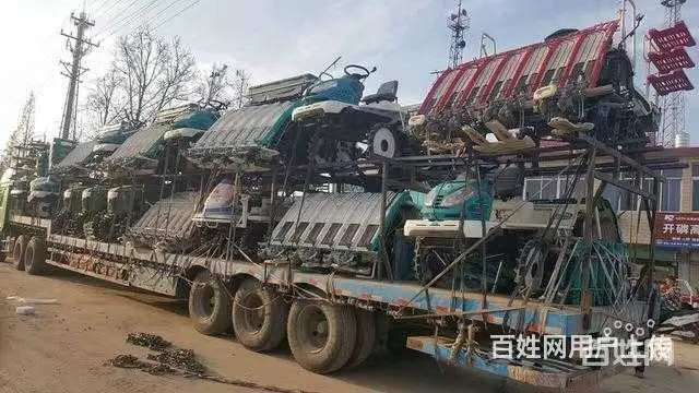 安徽卓越二手农机公司 - 图片 3