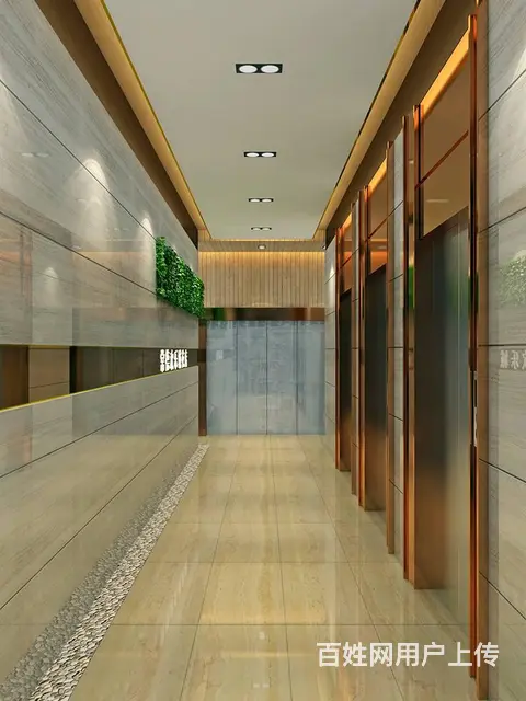 室内外效果图制作设计CAD平面图施工图 三维建筑动 - 图片 3