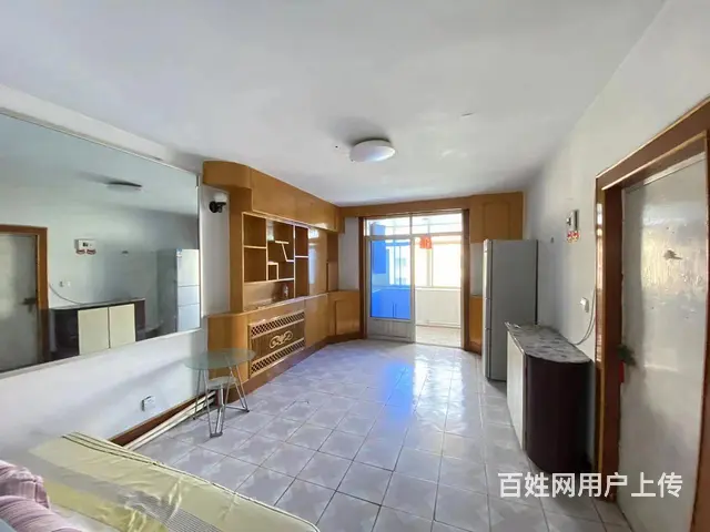 二高附近5楼69平床冰箱洗衣机热水器空调8500元 - 图片 5