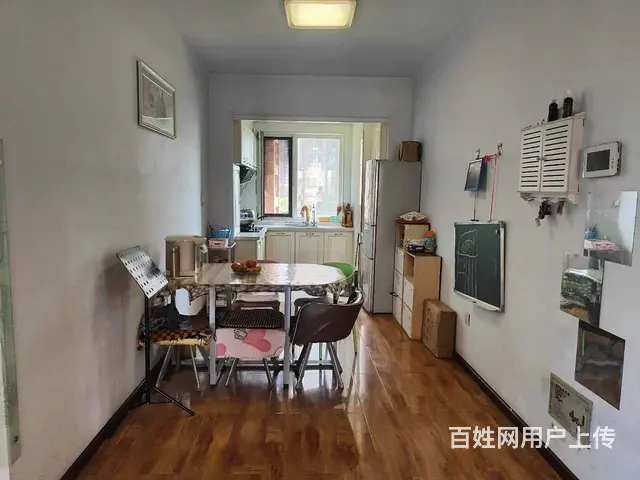 北大街泓都城电梯五楼两室通厅 - 图片 9