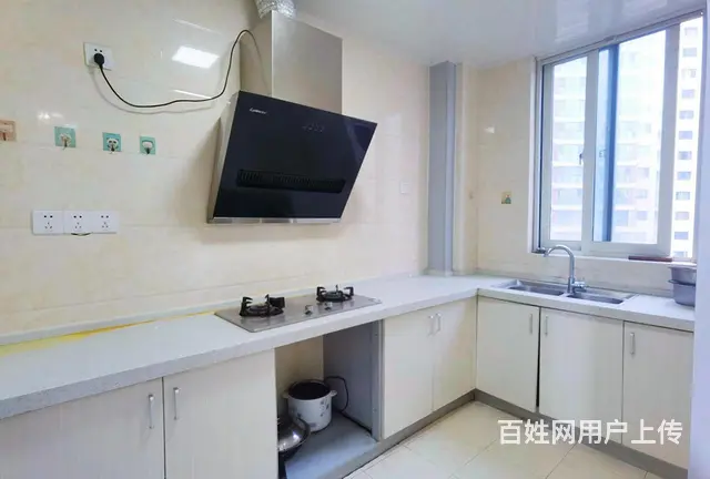 诚心出售  一降到底  北辰高层周正四房 小区环境好 书包随 - 图片 4