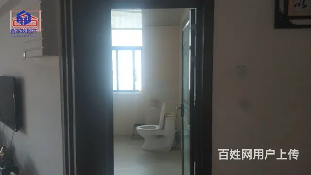 佣唫全返 孔榛蓷荐 锦绣江山一期带露台 已改成三室急售 - 图片 10