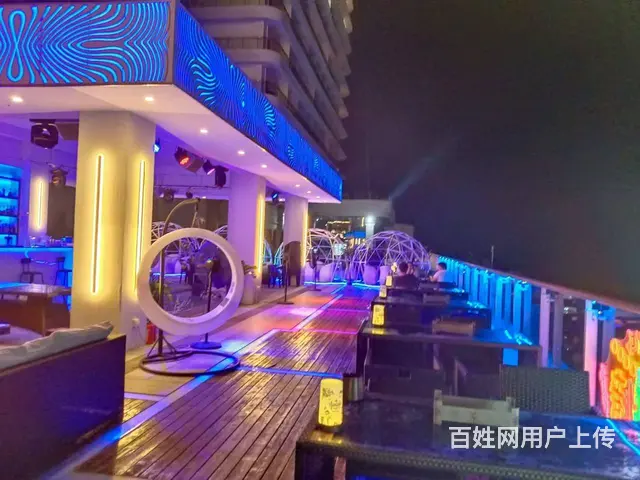 （51旺铺推荐）大东海400平清吧转让 - 图片 6