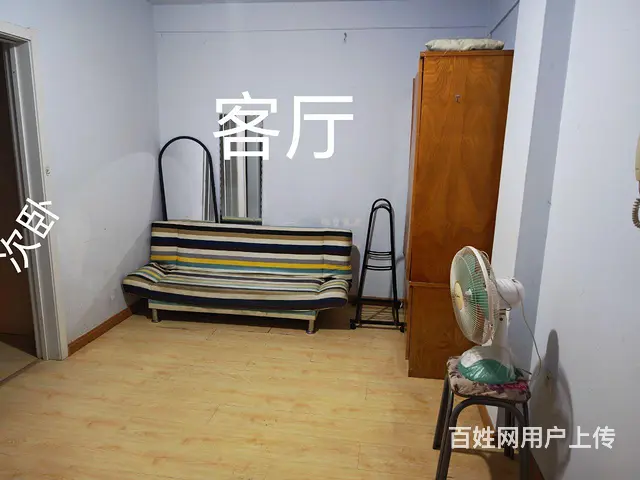 吉屋出租可月租季租年租 - 图片 2
