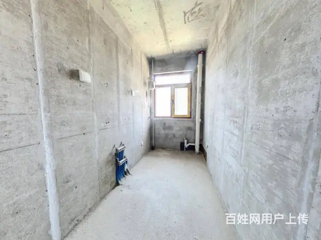 京基一品 普通住宅 毛坯房 - 图片 6