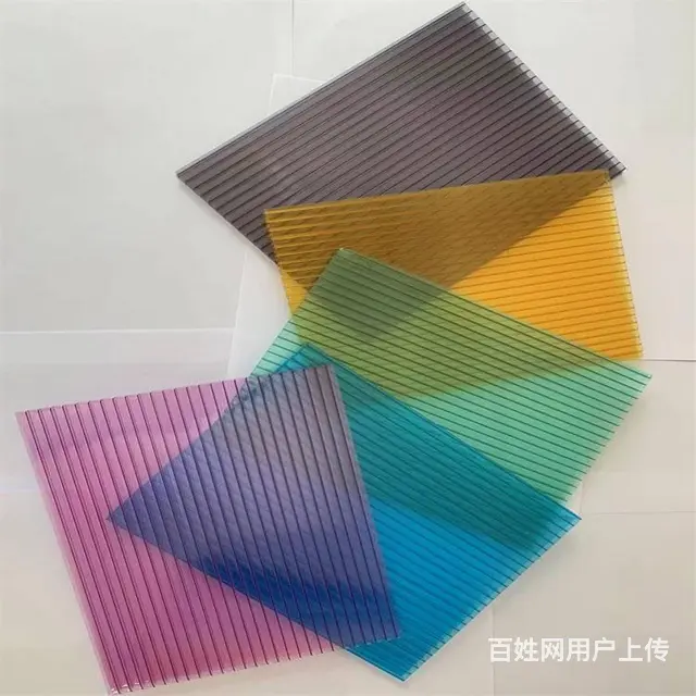 烟台pc阳光板价格烟台阳光板车棚烟台阳光板厂家 - 图片 11