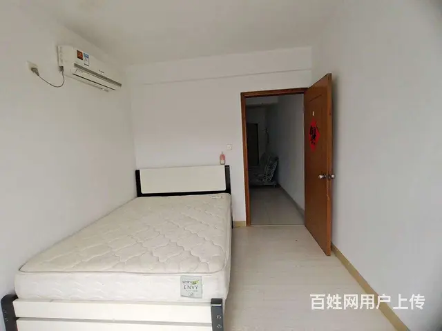 吉大 新天地大厦  精品1房1厅 家电齐全 拎包入住 - 图片 4