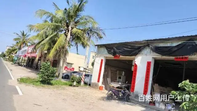 大路边厂房仓库商铺 - 图片 3