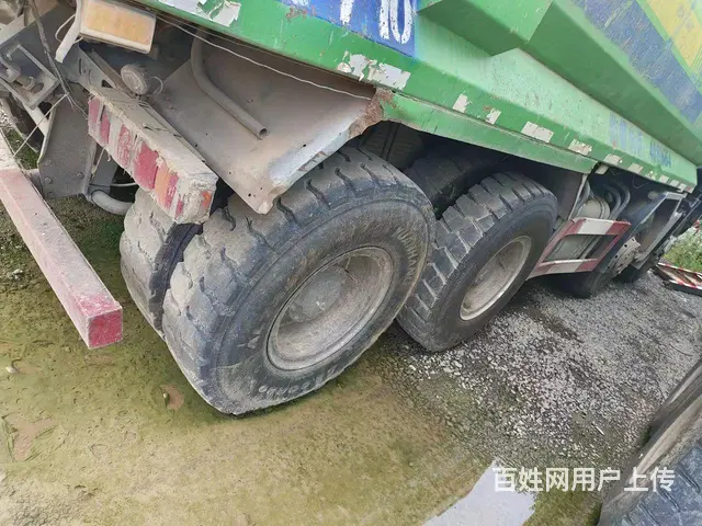 汕德卡440马力油车 - 图片 3